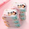 迪士尼Tsum Tsum 干湿两用棉柔巾（6包装）MRJ01-2 商品缩略图0