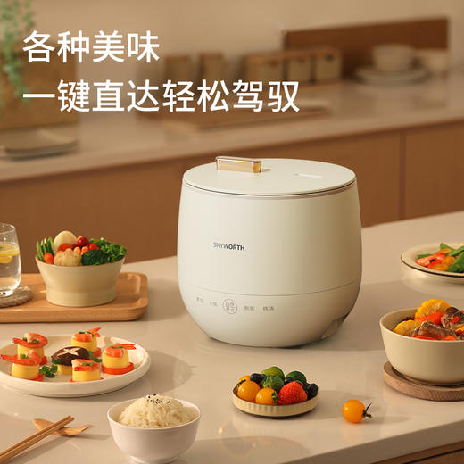 创维电饭煲F77 商品图2