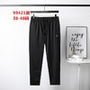 男运动长裤99421 商品缩略图0