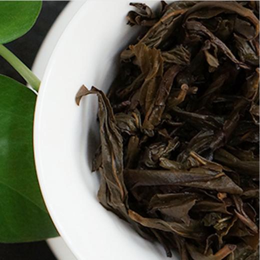 野乡风物丨大红袍礼盒  8克一泡 32泡 256克 商品图4