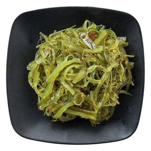 调味裙带菜150g/份 商品图2