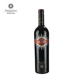 麓鹊荻红葡萄酒 2020 Tenuta Luce“Lucente” Toscana 意大利