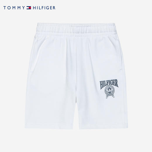 TOMMY 春 大童小童 短裤 KB0KB08067 商品图0