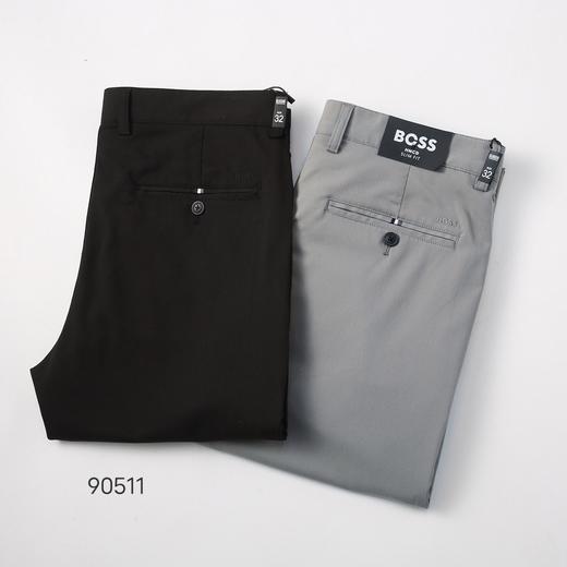 男休闲长裤90511 商品图1