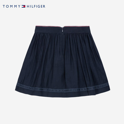 TOMMY 春 大童小童 半裙 KG0KG07036 商品图1
