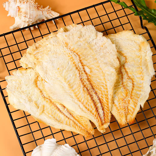 海狸先生海味休闲零食礼盒JL-S6 商品图6