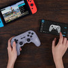 手柄控制器 八位堂 Pro2 蓝牙游戏手柄 NS/PC/安卓/苹果通用 商品缩略图2