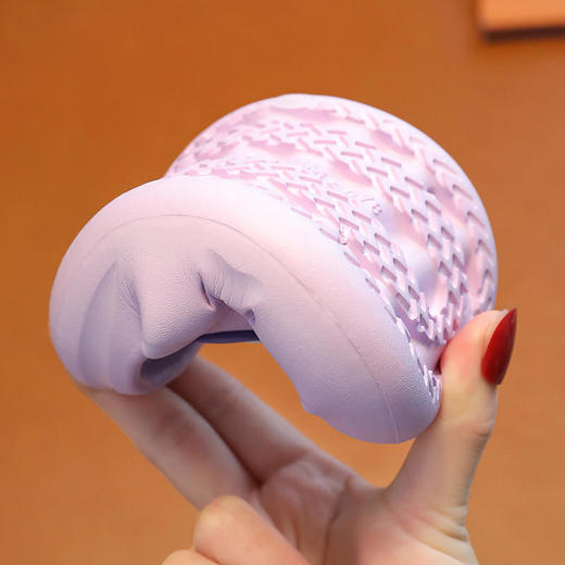 【任意两双五折 三丽鸥hellokitty儿童洞洞鞋】加厚鞋底回弹缓震 呵护小脚 居家拖鞋男童女童春夏季拖鞋 商品图5