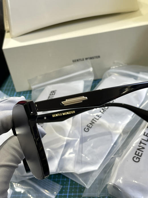 GM墨镜🕶️-Burty 商品图10