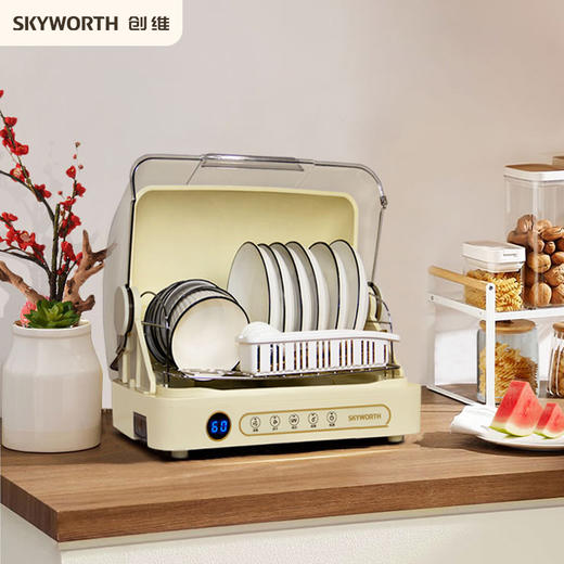 创维保洁柜ZTD26A-X21 商品图1