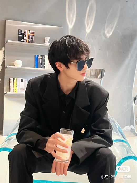 GM墨镜🕶️-Jackie 商品图2