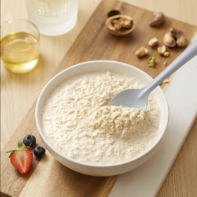 1.418kg桂格即食燕麦片  百变食谱 随心搭配