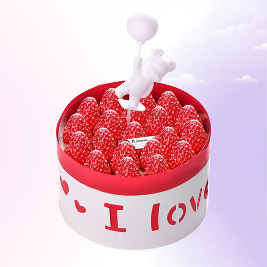 【100%动物奶油】纸短情长 商品图0