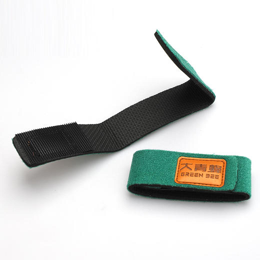 钓迷大青蜂路亚束竿带竿稍保护套束缚带收纳绑竿带高弹力渔具配件 商品图2