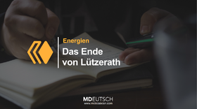 5.【能源】吕策拉特村的终结