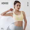 VOVOS亲肤细肩带美背运动文胸VWX8004 商品缩略图5