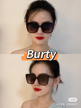 GM墨镜🕶️-Burty