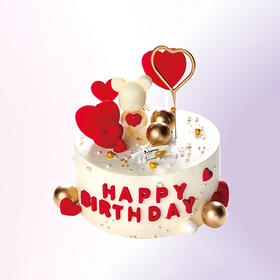 【100%动物奶油】爱神降临