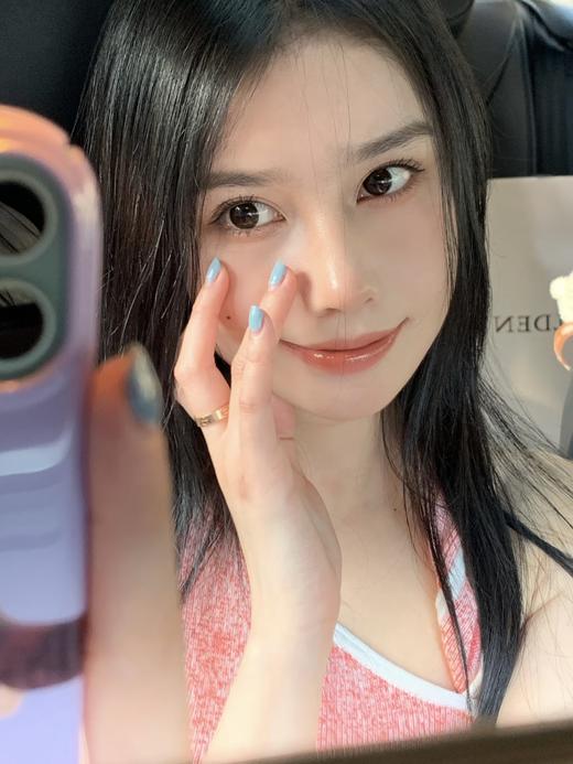 「高端美瞳 」doriscon pro+糯可可 棕 14.2mm 舒适度高 可素颜 年抛美瞳 含硅水凝胶 商品图3