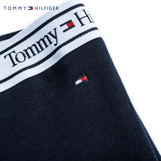 TOMMY 春 大童小童 长裤 KG0KG07065 商品图4