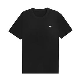 【断码清仓】HX 夏季圆领短袖T恤Y102320161101/02