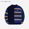 TOMMY 春 大童小童 毛衣 KB0KB08039 商品缩略图0