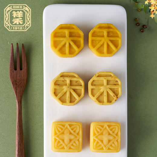 【绿豆糕】 商品图4