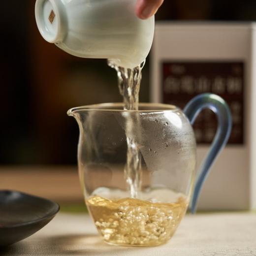 守艺 · 白莺山古树 50g 本山普洱生茶 | 问山严选 私房茶 商品图3