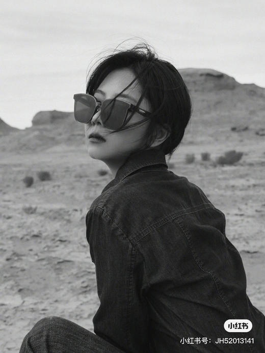 GM墨镜🕶️-Jackie 商品图1