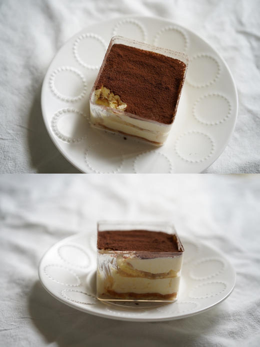 火遍全网提拉米苏 原味 商品图2