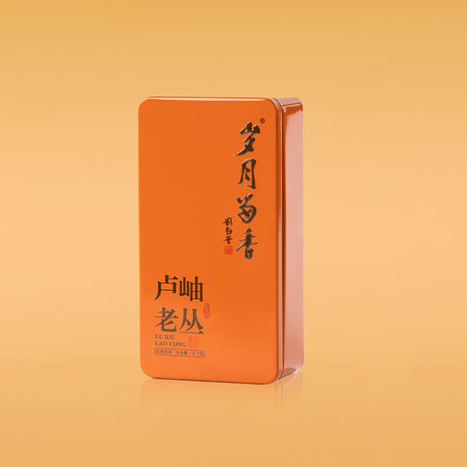 岁月留香·卢岫老丛水仙 商品图2