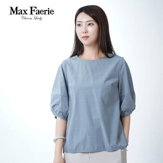 MH2A053麦克斯菲瑞上衣 商品图3