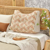 蕾丝佩斯利系列多功能靠枕床头沙发软包靠枕 商品缩略图1