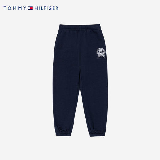 TOMMY 春 大童小童 长裤 KG0KG07066 商品图0