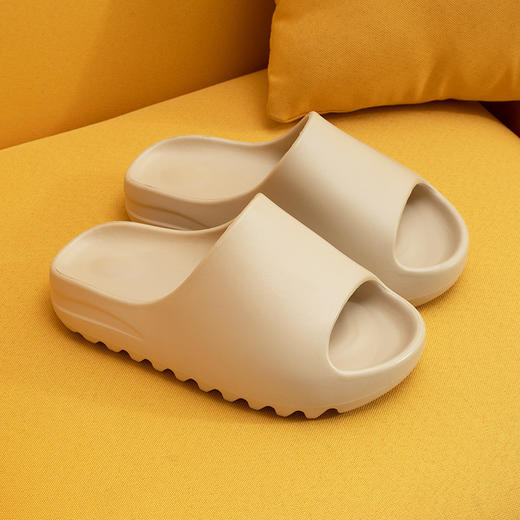 【厚底踩屎感！防滑情侣拖鞋】拖鞋女防滑情侣椰子拖鞋夏季居家增高凉拖鞋男外穿 商品图8