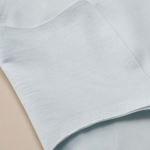 金三塔 云感中腰无痕内裤2条装 商品图7