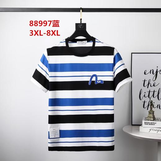 男圆领短T88997 商品图0