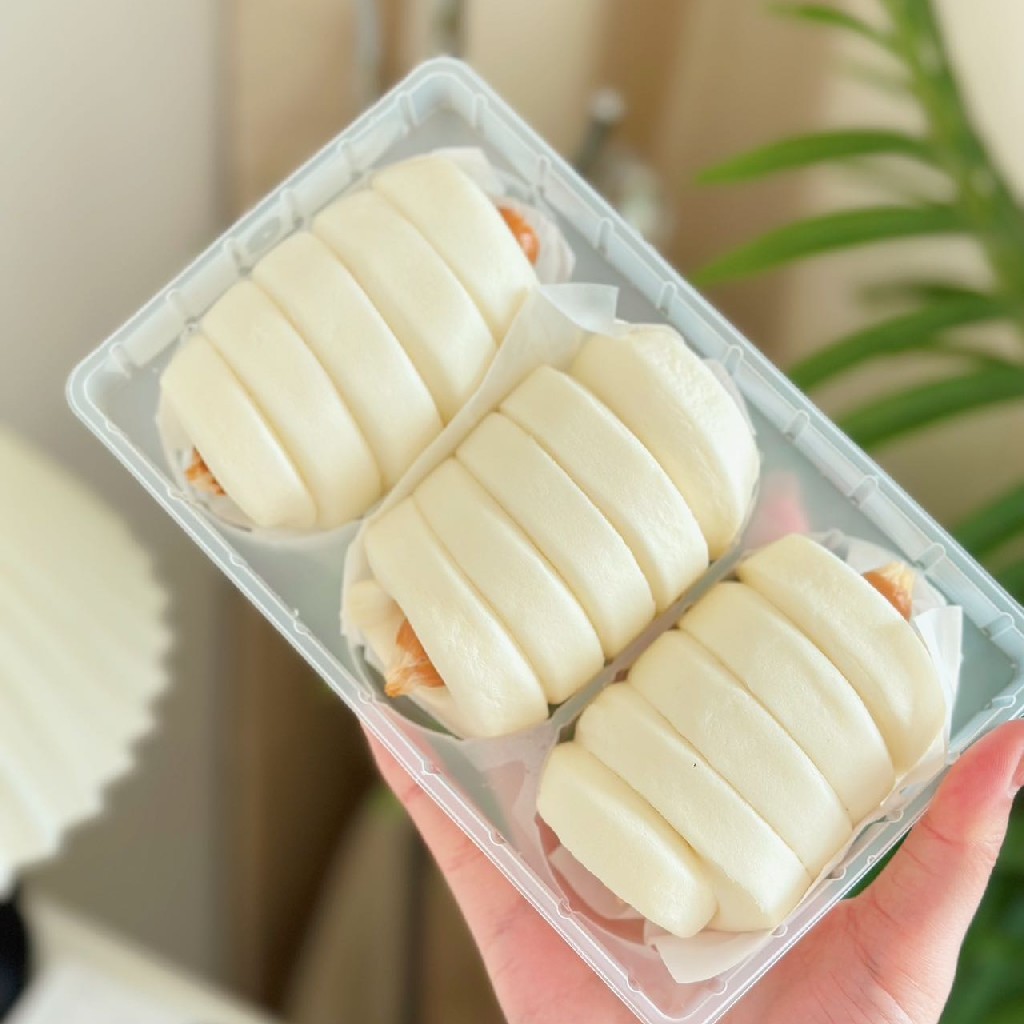 爆浆芝士卷  180g*4包 （3只/包）