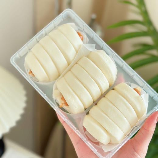 爆浆芝士卷  180g*4包 （3只/包） 商品图0