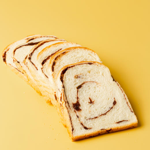 低糖红豆吐司 商品图0