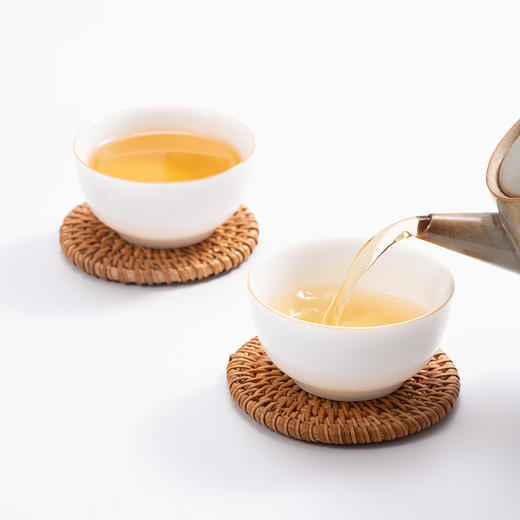 云中居 正山红罐装80g 商品图3