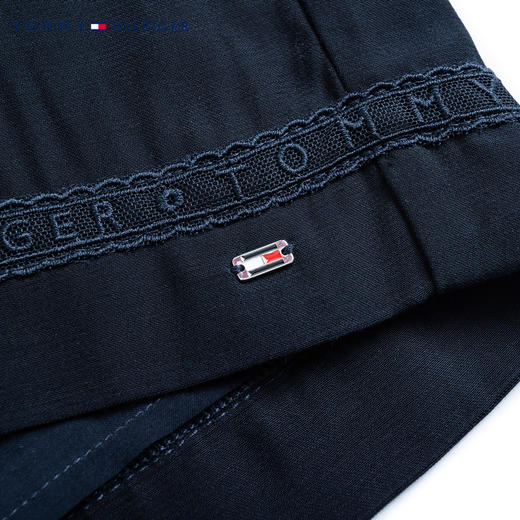 TOMMY 春 大童小童 半裙 KG0KG07036 商品图4