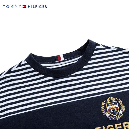 TOMMY 春 大童小童 短袖T恤 KB0KB08030 商品图2