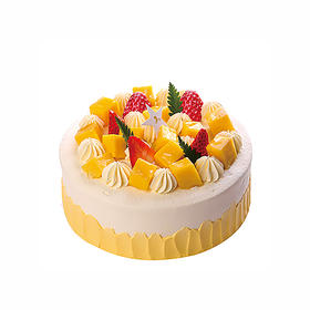 【100%动物奶油】秋日浪漫