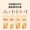 中考满分作文公式 搞定中考语文核心知识模块 商品缩略图2