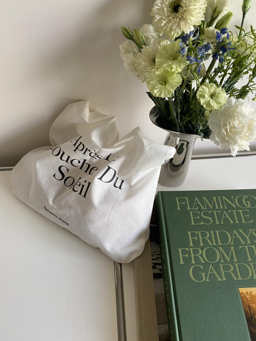 My shopping bag 商品图3