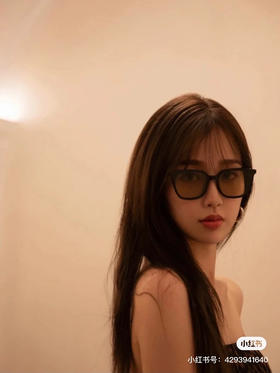 GM墨镜🕶️-LILIT