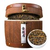 「金骏眉木桶礼盒装」红茶木桶礼盒装500g 茶叶春节送礼团购礼品茶饮 商品缩略图4