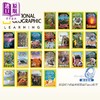 【中商原版】National Geographic Explorer Pioneer L1 美国国家地理阅读探索者初级1级科学读本22册KET蓝思值380-500L含音频 商品缩略图1