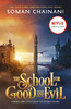 善恶魔法学院 Netflix影视封面版 
英文原版 The School For Good And Evil 商品缩略图0